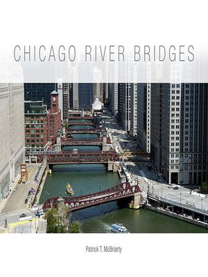 cover image of Chicago River Bridges